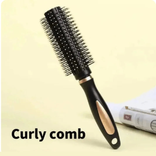 Air Bag Anti Static Comb Plastic Massage Anti Static Hair Brush Practical Care SPA Head Massager Household Curly Hair Hair Comb